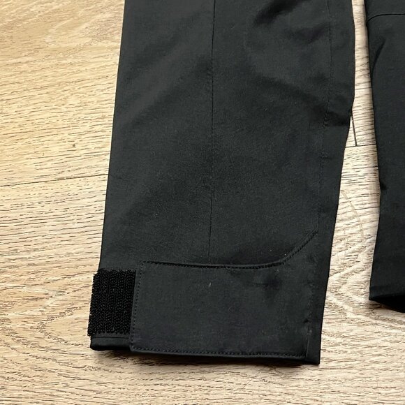 The North Face Lenado Jacket Black Women’s Size Small F22 Excellent Condition - Picture 3 of 15